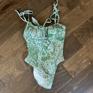 Berlook One-Piece Swimsuit